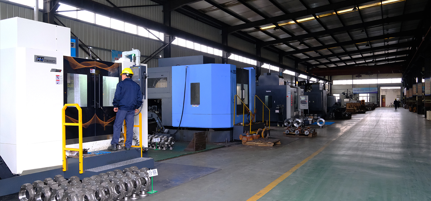 拥有强大技术团队