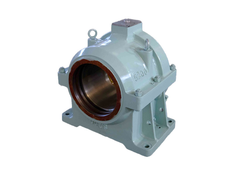 Intermediate bearing