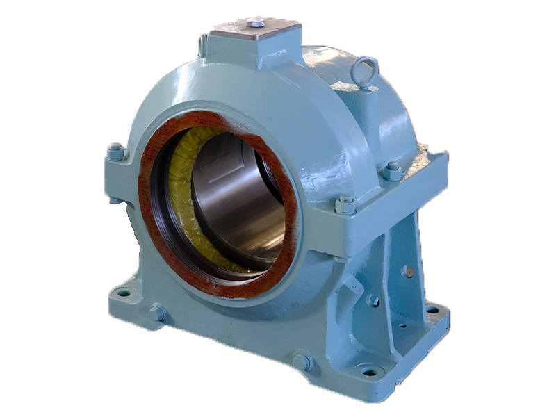 Intermediate bearing